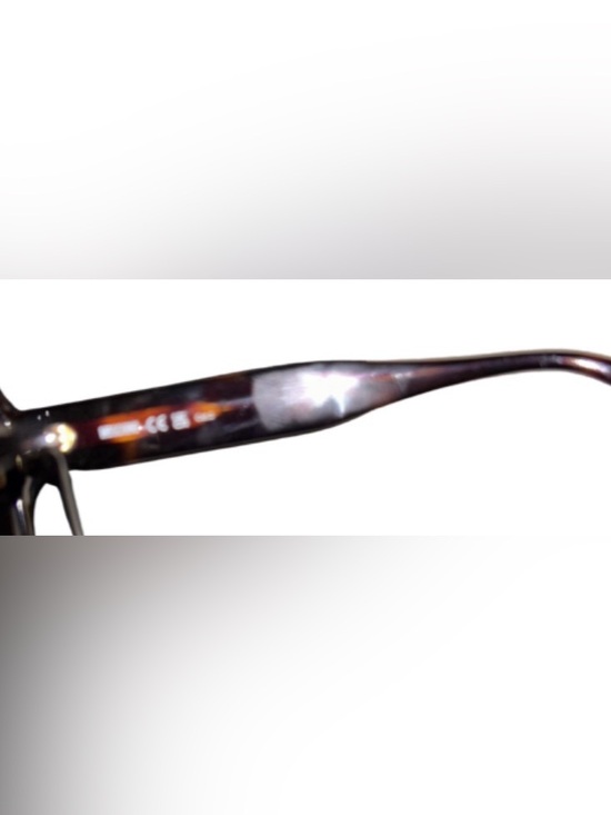Moschino sunglasses,cloth&case,Havana (tortoise) frame gradient lenses, NWT main image 12